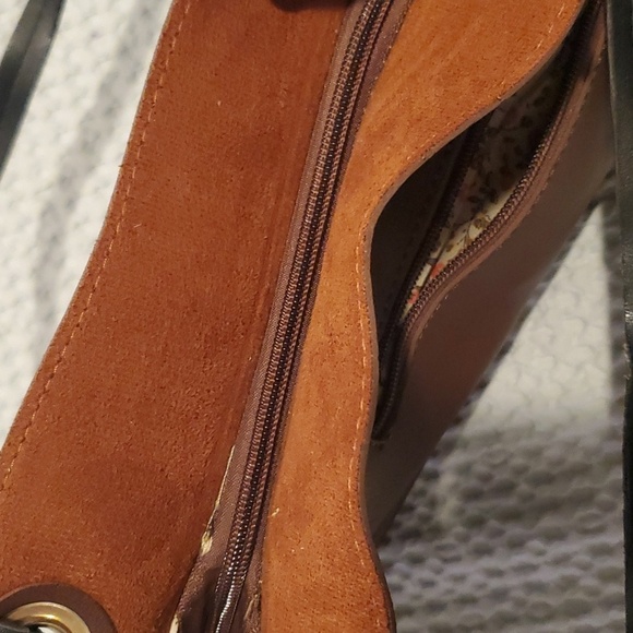 Kate Spade Brown Bag (#9) - Picture 15 of 17